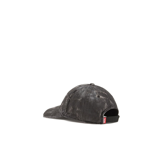Men C-Iro Hat - Grey
