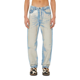 Men 2010 D-Macs-Fsf3 Trousers - Twill