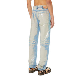 Men 2010 D-Macs-Fsf3 Trousers - Twill