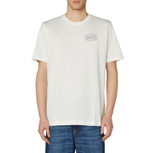 Men T-Just-Cx1 T-Shirt - Off White
