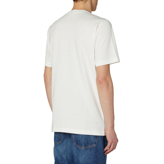 Men T-Just-Cx1 T-Shirt - Off White