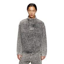 Men D-Flow-S2 Top - Grey