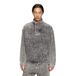 Men D-Flow-S2 Top - Grey