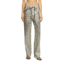Women 1988 D-Ark-S7 Trousers - Light Grey