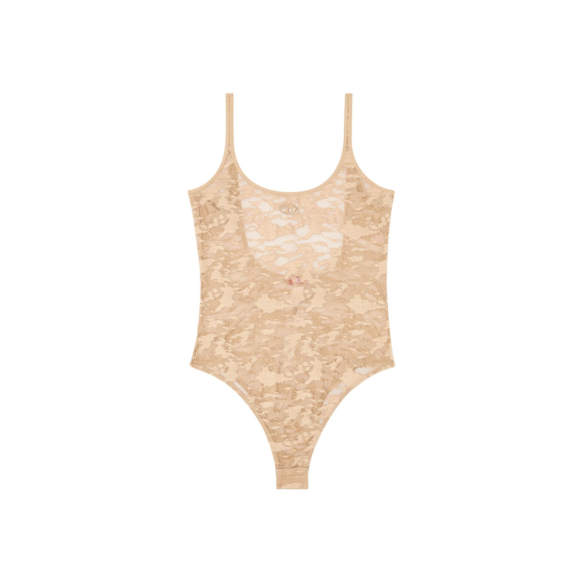 Women Megan-Utlt Uw Body - Natural