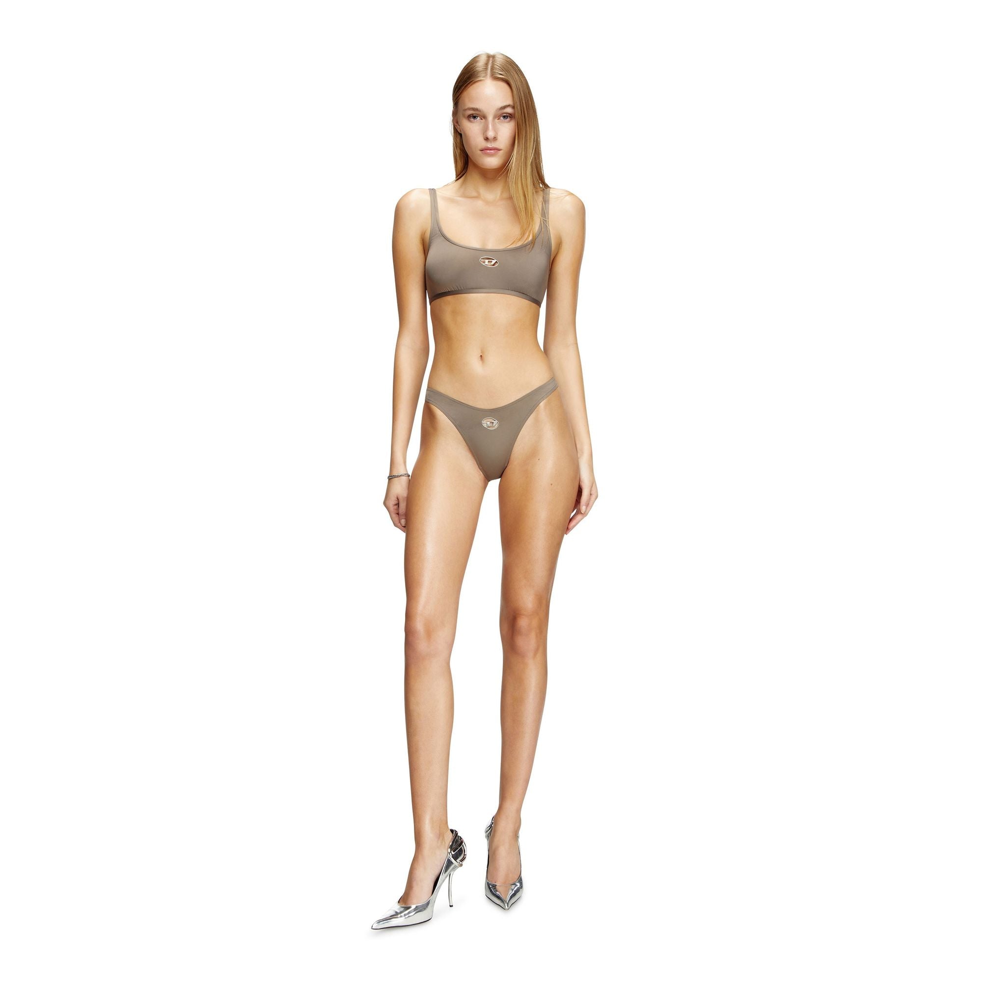 Women Kelsi-Utlt Bra - Falcon