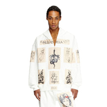 Men S-Boxt-Hood-Dd Sweat-Shirt - Off White