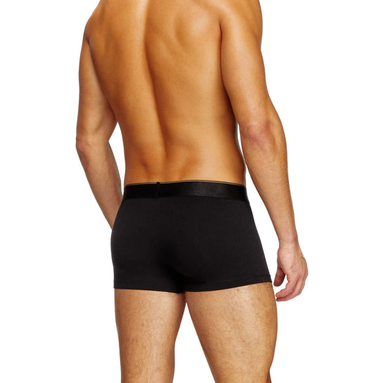 Men Damien-Gft-3Pack Boxer-Shorts - Black