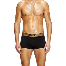 Men Damien-Gft-3Pack Boxer-Shorts - Black