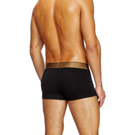 Men Damien-Gft-3Pack Boxer-Shorts - Black