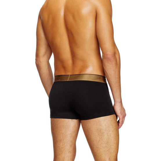 Men Damien-Gft-3Pack Boxer-Shorts - Black