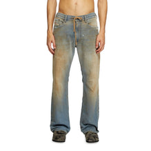 Men 2080 D-Reel Jogg Sweat Jeans - Blue