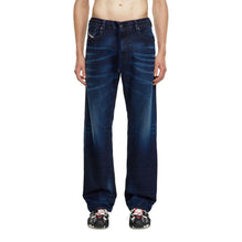 Men 2080 D-Reel Jogg Sweat Jeans - Navy