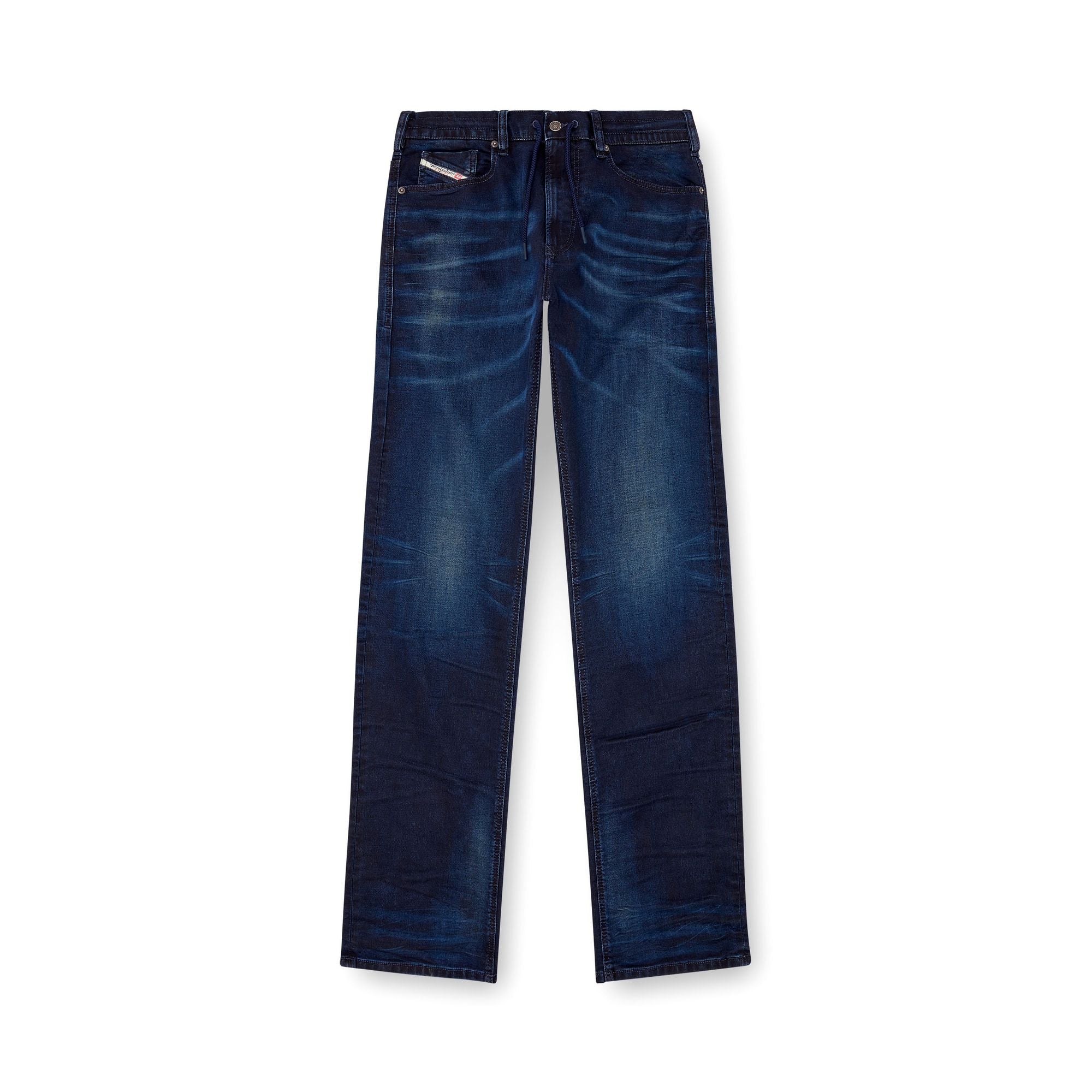 Men 2080 D-Reel Jogg Sweat Jeans - Navy