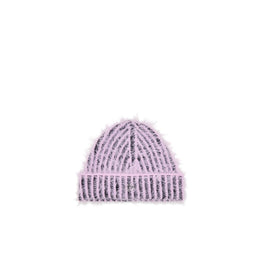 Men K-Fur Cap - Cloud Gray