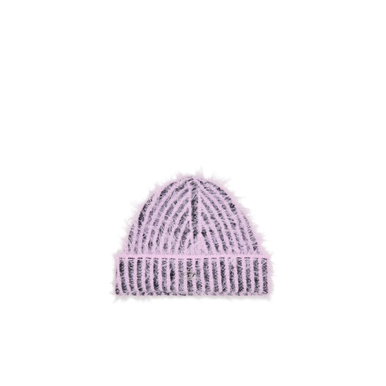 Men K-Fur Cap - Cloud Gray