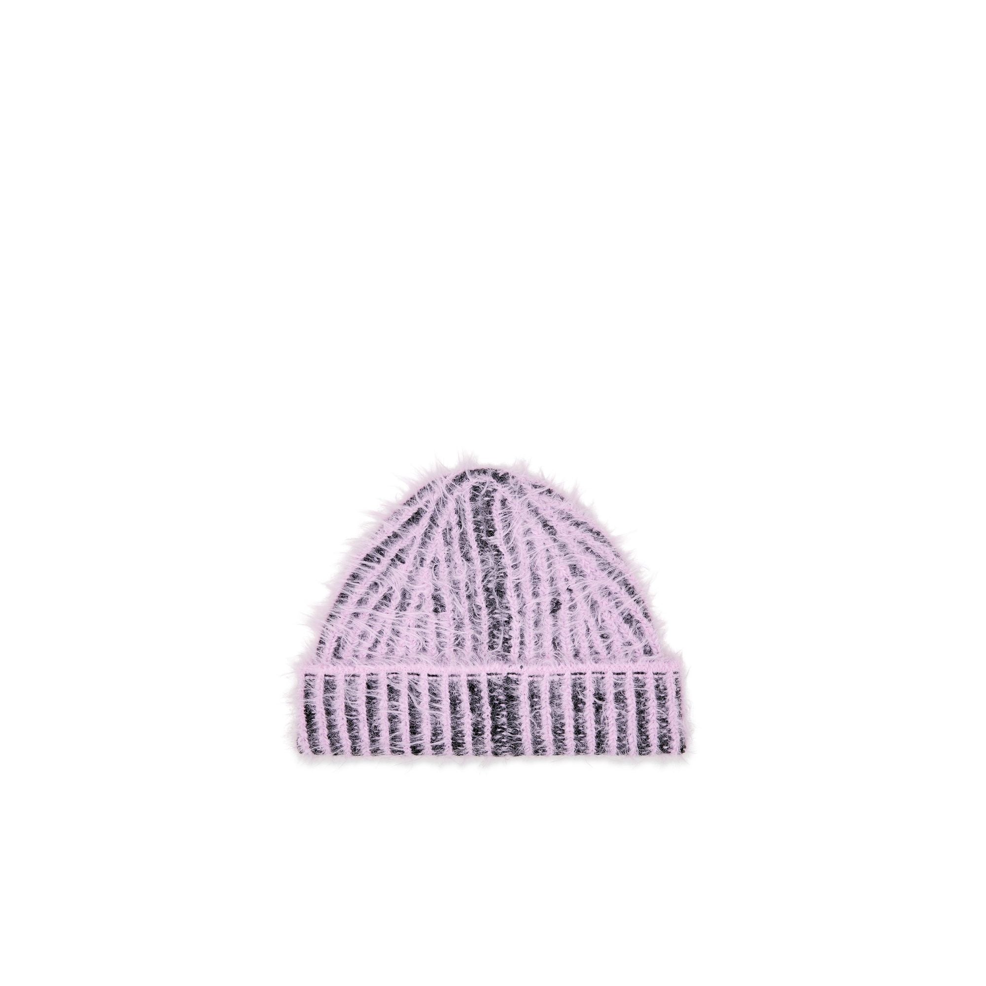 Men K-Fur Cap - Cloud Gray