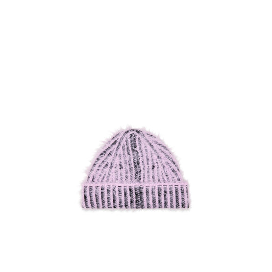 Men K-Fur Cap - Cloud Gray