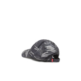 Men C-Alvin-Utlt Hat - Camouflage Grey