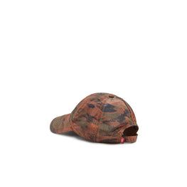Men C-Alvin-Utlt Hat - Camouflage Brown