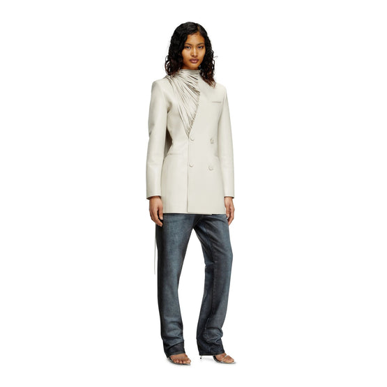 Women G-Shank Jacket - Moonstruck