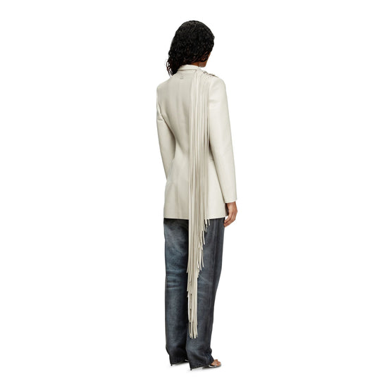 Women G-Shank Jacket - Moonstruck