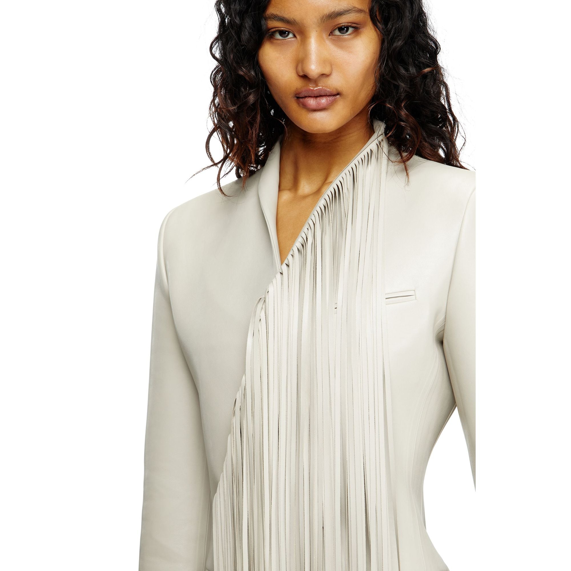 Women G-Shank Jacket - Moonstruck