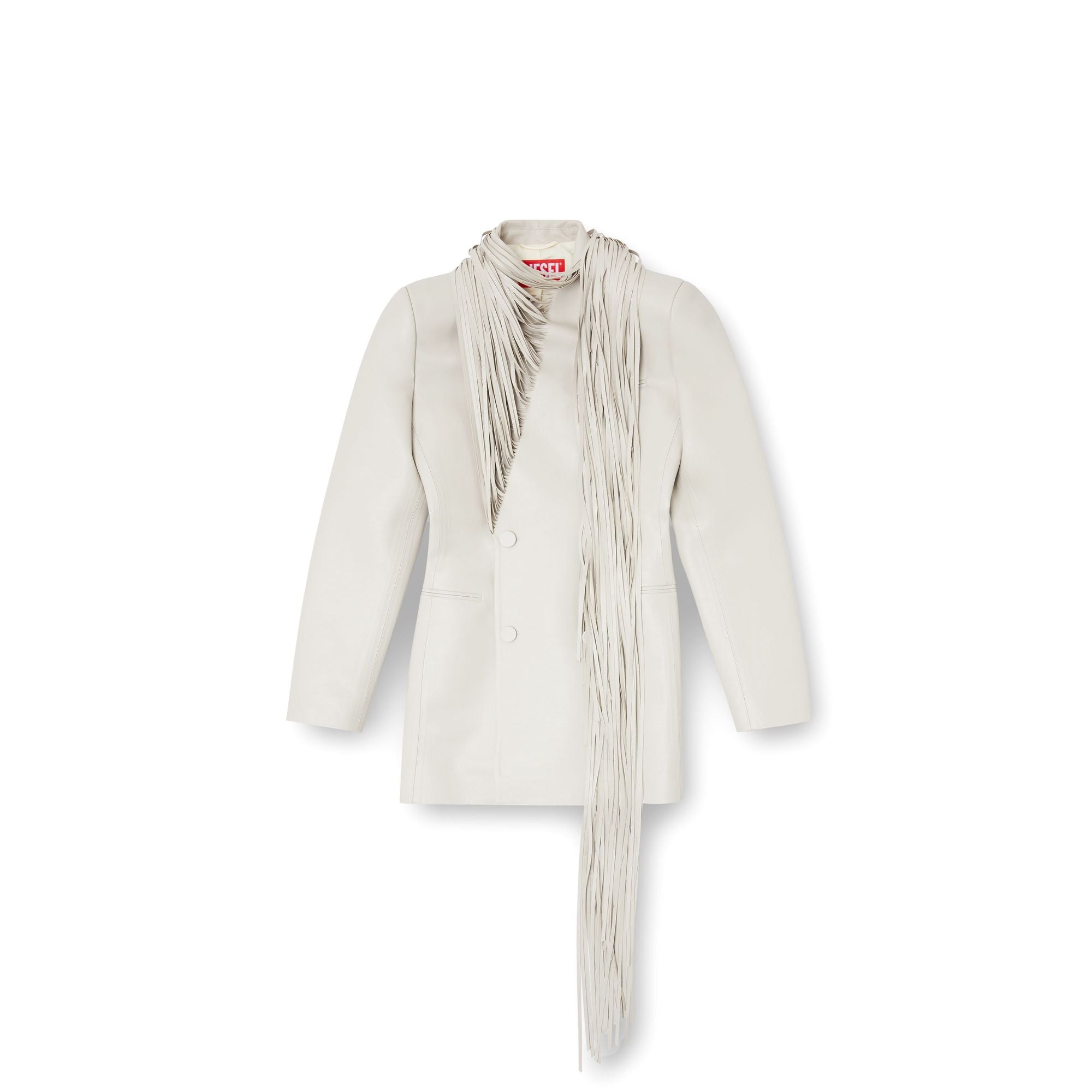 Women G-Shank Jacket - Moonstruck