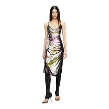 Women D-Orotys Dress - Black