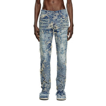Men 2023 D-Finitive-Fsg Trousers - Blue