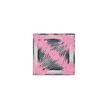 Men S-Nina Scarf - Pink