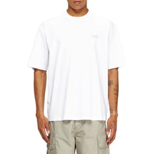 Men T-Wash-Is-2 T-Shirt - Bright White