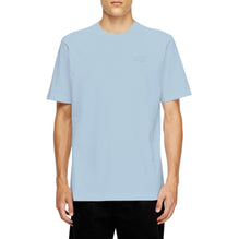 Men T-Just-55 T-Shirt - Little Boy Blue