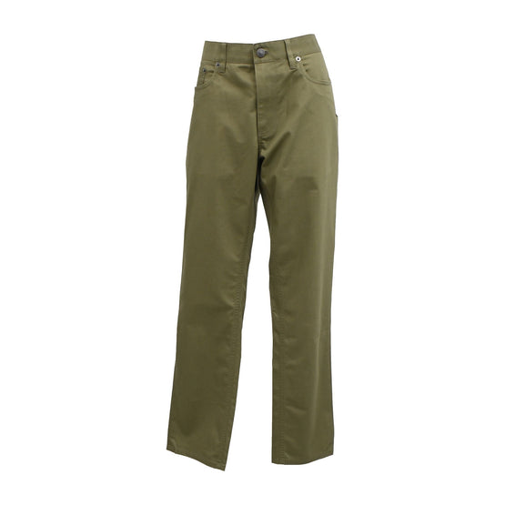 Men Woven Trousers - Med Greenish [價格已含稅]