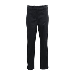 Women Woven Trousers - Black [價格已含稅]