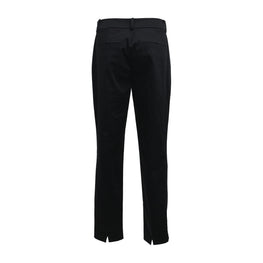 Women Woven Trousers - Black [價格已含稅]