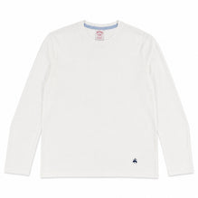 Men Knitted Non-fleece Pullover - White [價格已含稅]