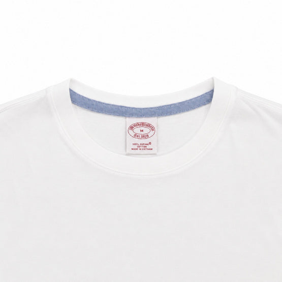 Men Knitted Non-fleece Pullover - White [價格已含稅]