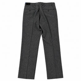 Men Woven Trousers - Gray [價格已含稅]