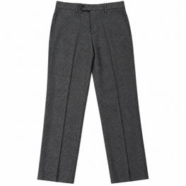Men Woven Trousers - Gray [價格已含稅]