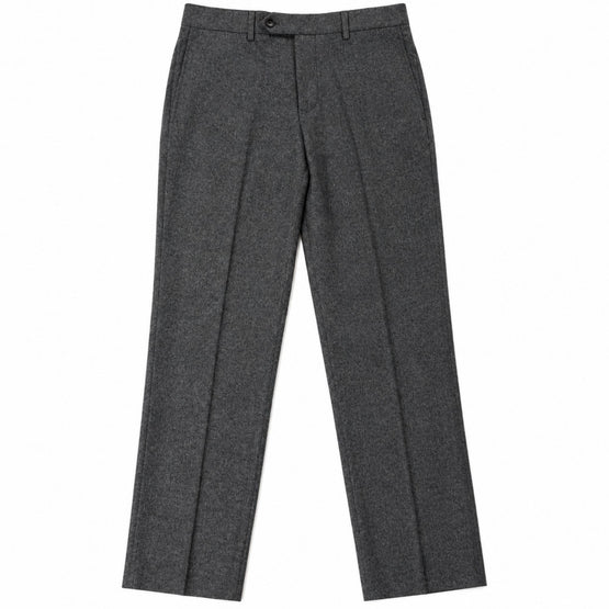 Men Woven Trousers - Gray [價格已含稅]