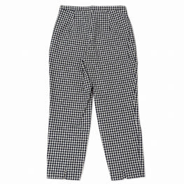 Women Woven Trousers - Navy [價格已含稅]