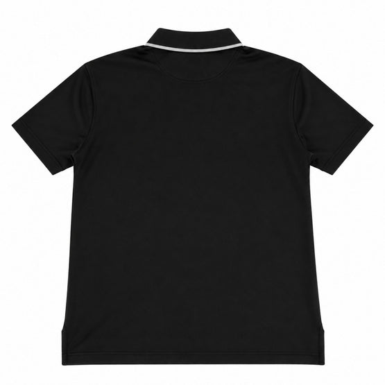 Men Knitted Pullover - Black [價格已含稅]