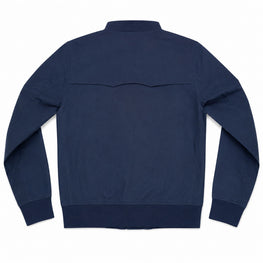 Men Woven Jacket - Navy [價格已含稅]