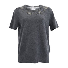 Women Knitted Pullover - Grey [價格已含稅]