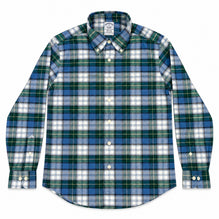 Men Woven Shirt - Light Greenish [價格已含稅]