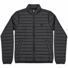 Men Woven Jacket - Black [價格已含稅]
