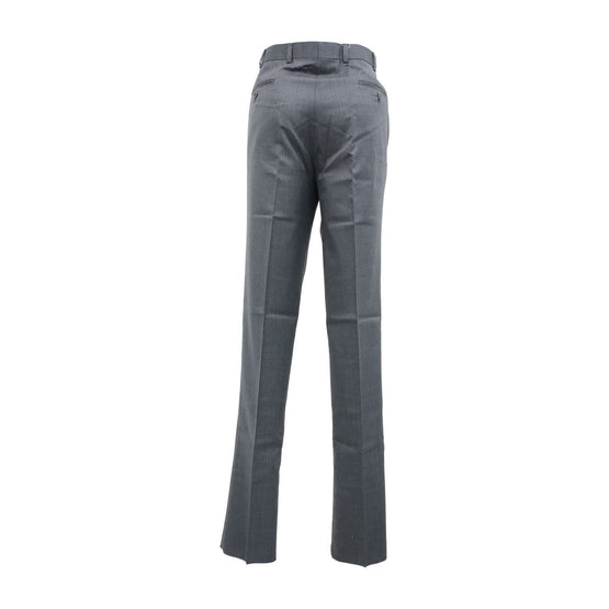 Men Woven Trousers - Gray [價格已含稅]