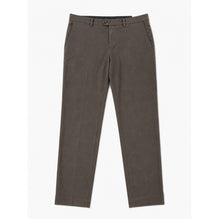 Men Woven Trousers - Charcoal Gray [價格已含稅]