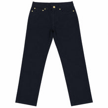 Women Woven Trousers - Black [價格已含稅]